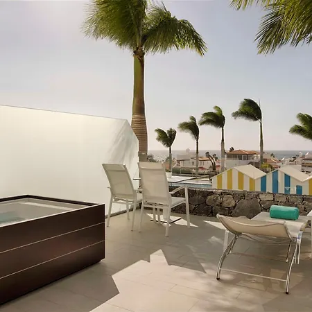 ホテル Royal Hideaway Corales - Adults Only 5*