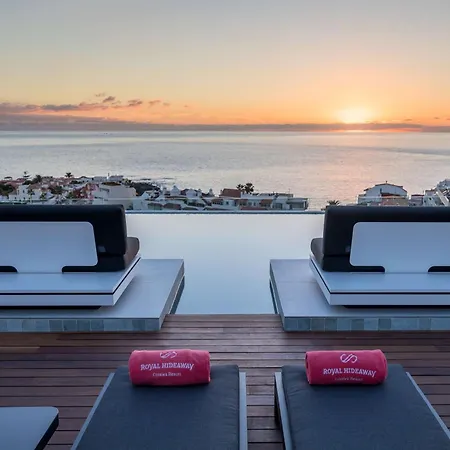 Royal Hideaway Corales - Adults Only 5* アデヘ