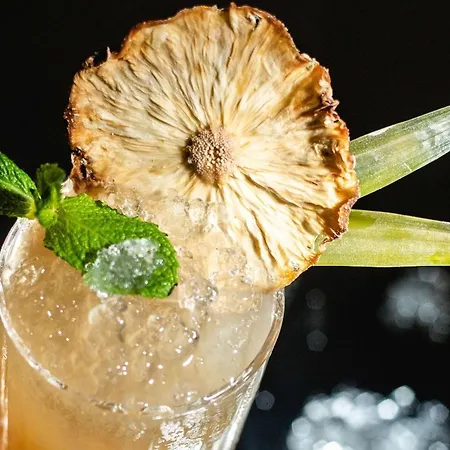 Royal Hideaway Corales - Adults Only アデヘ