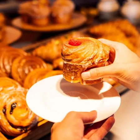 ホテル Royal Hideaway Corales - Adults Only 5*