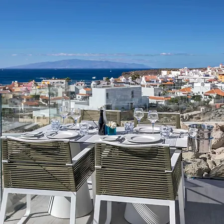 Royal Hideaway Corales - Adults Only アデヘ