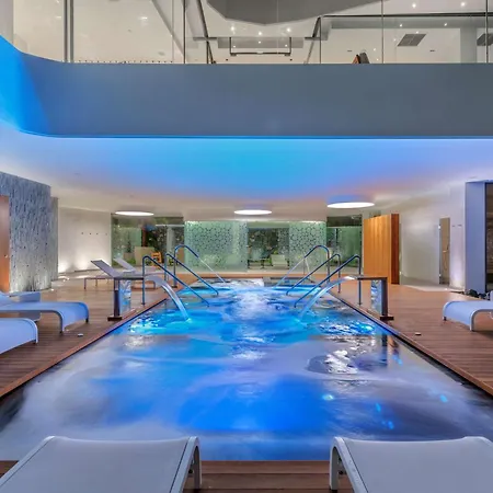 Royal Hideaway Corales - Adults Only