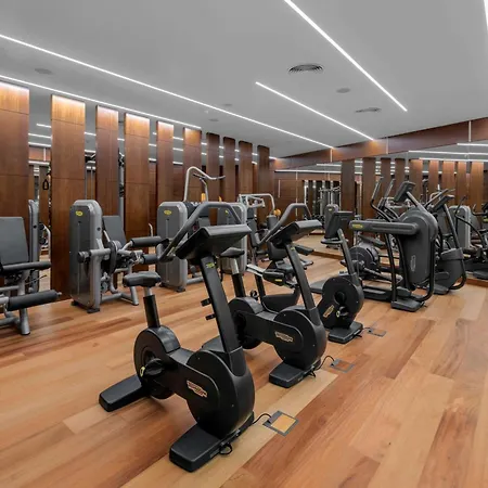 ホテル Royal Hideaway Corales - Adults Only 5*