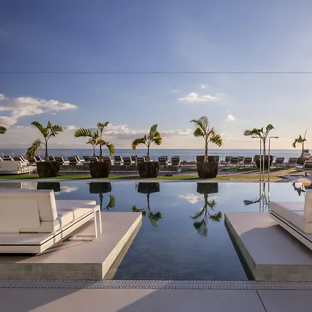 Royal Hideaway Corales - Adults Only アデヘ