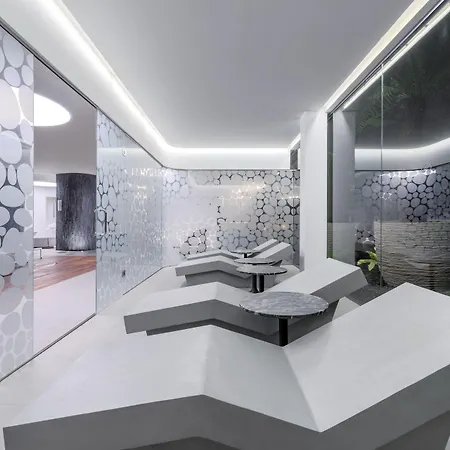 Royal Hideaway Corales - Adults Only 5* アデヘ