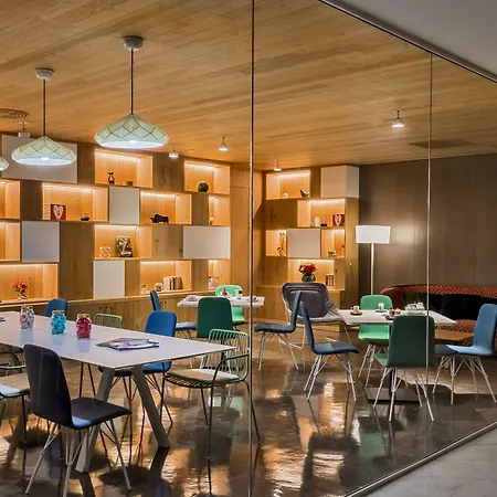 ホテル Royal Hideaway Corales - Adults Only 5*