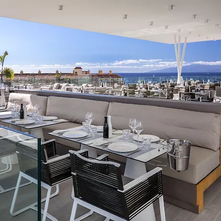 ホテル Royal Hideaway Corales - Adults Only 5*