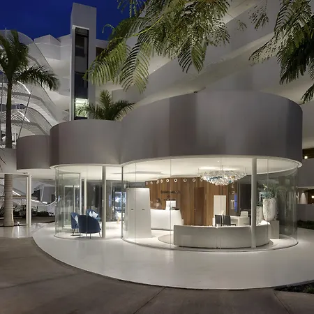 Royal Hideaway Corales - Adults Only ホテル 5*