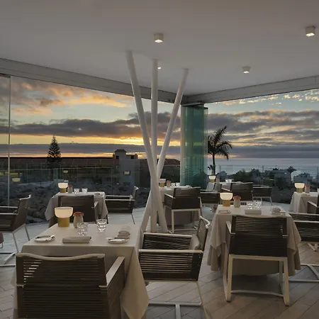 ホテル Royal Hideaway Corales - Adults Only 5*