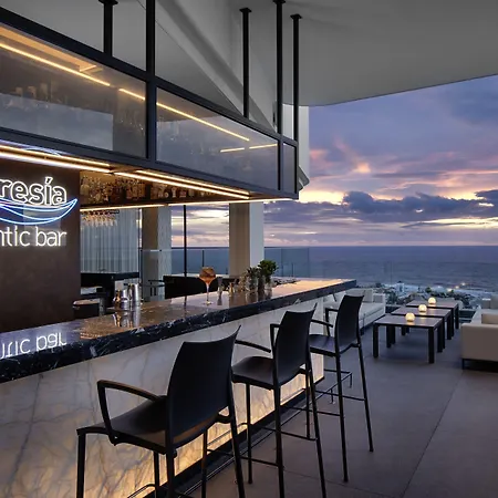 ホテル Royal Hideaway Corales - Adults Only アデヘ