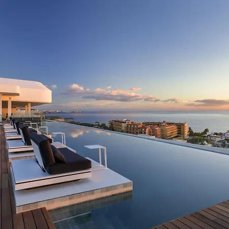 ホテル Royal Hideaway Corales - Adults Only