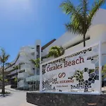 Royal Hideaway Corales - Adults Only ホテル
