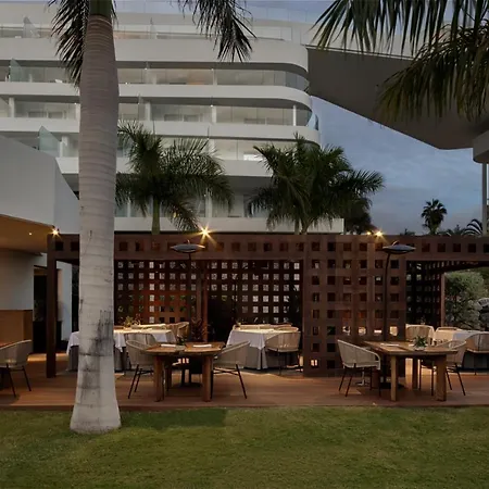 Royal Hideaway Corales - Adults Only מלון אדחה