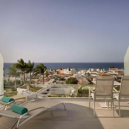 מלון Royal Hideaway Corales - Adults Only