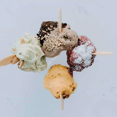 Royal Hideaway Corales - Adults Only 酒店 阿德耶