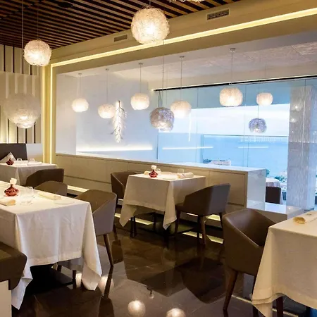 Royal Hideaway Corales - Adults Only Szálloda