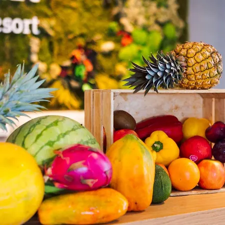 Royal Hideaway Corales - Adults Only