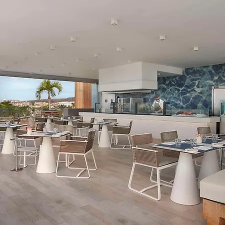 Royal Hideaway Corales - Adults Only מלון 5*