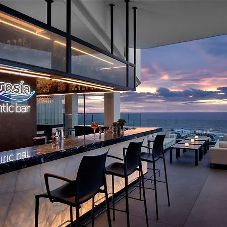 Royal Hideaway Corales - Adults Only 5* אדחה
