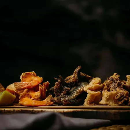 Szálloda Royal Hideaway Corales - Adults Only Costa Adeje (Tenerife)