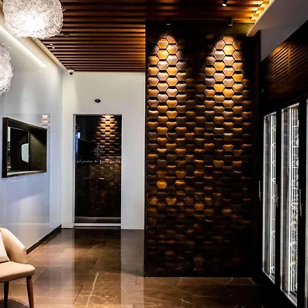 Szálloda Royal Hideaway Corales - Adults Only 5*