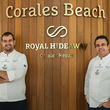 Royal Hideaway Corales - Adults Only 阿德耶