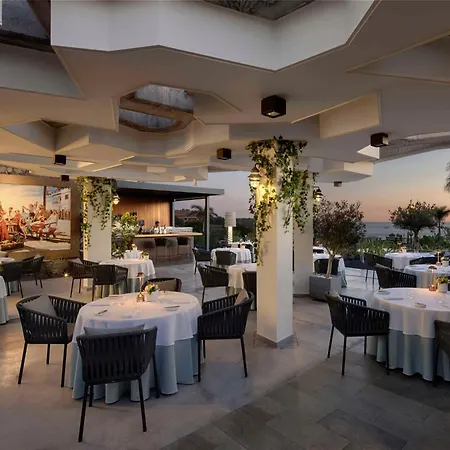 Royal Hideaway Corales - Adults Only מלון 5*