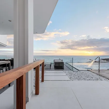 Hotel Royal Hideaway Corales - Adults Only Costa Adeje (Tenerife)