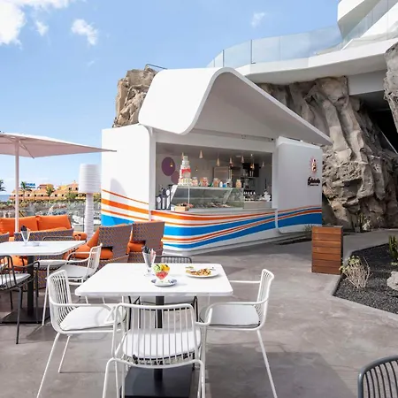 Royal Hideaway Corales - Adults Only Costa Adeje (Tenerife)