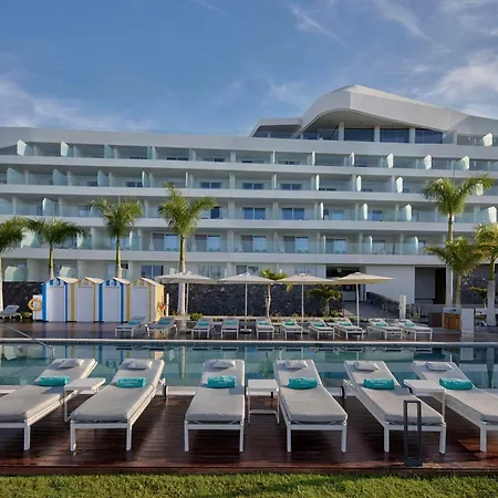 Royal Hideaway Corales - Adults Only אדחה