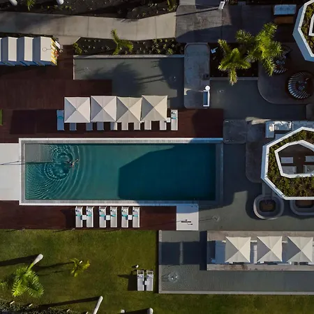 Royal Hideaway Corales - Adults Only מלון 5*