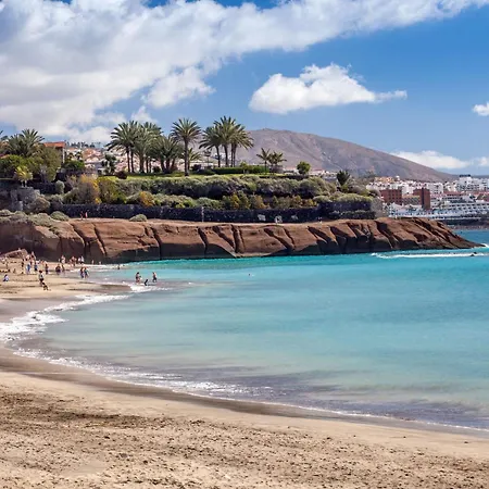 Szálloda Royal Hideaway Corales - Adults Only Costa Adeje (Tenerife)