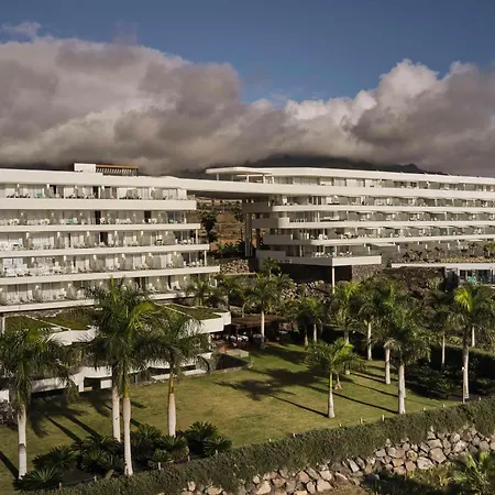 Royal Hideaway Corales - Adults Only 5* アデヘ