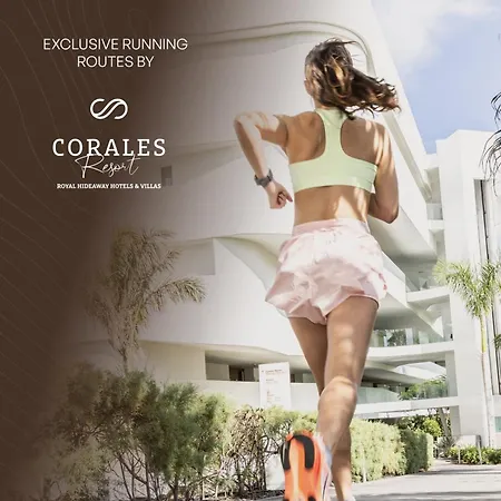 Royal Hideaway Corales - Adults Only Hotel 5*