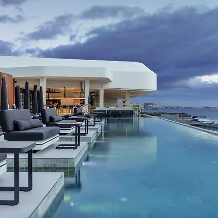 Szálloda Royal Hideaway Corales - Adults Only Costa Adeje (Tenerife)