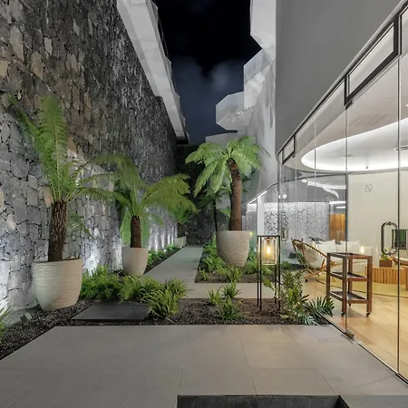 Royal Hideaway Corales - Adults Only Costa Adeje (Tenerife)