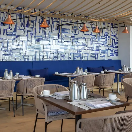 Royal Hideaway Corales - Adults Only Szálloda Costa Adeje (Tenerife)