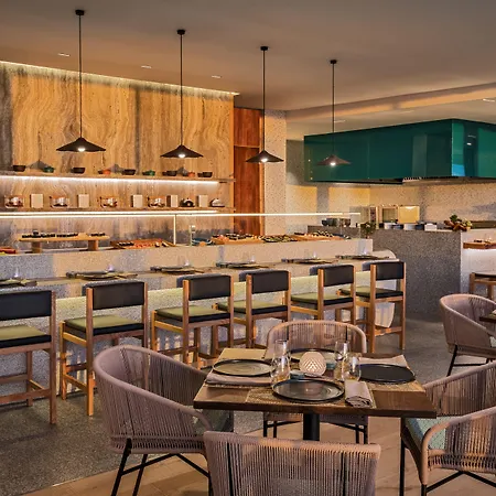 Szálloda Royal Hideaway Corales - Adults Only