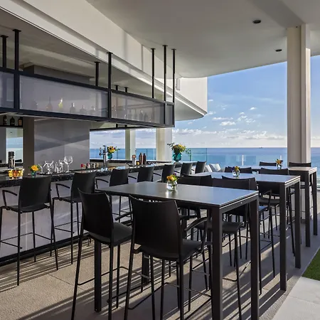 Royal Hideaway Corales - Adults Only Hotel