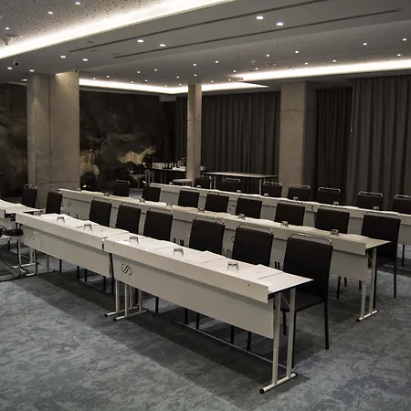 Royal Hideaway Corales - Adults Only Szálloda Costa Adeje (Tenerife)