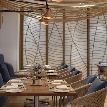 Royal Hideaway Corales - Adults Only