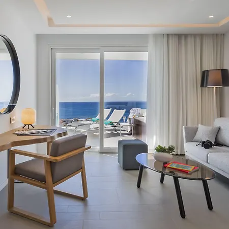 Royal Hideaway Corales - Adults Only Costa Adeje (Tenerife)