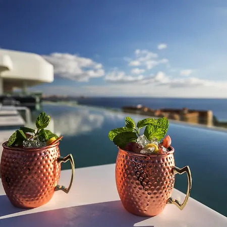 Hotel Royal Hideaway Corales - Adults Only