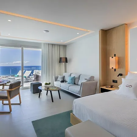 Royal Hideaway Corales - Adults Only Hotel Costa Adeje (Tenerife)