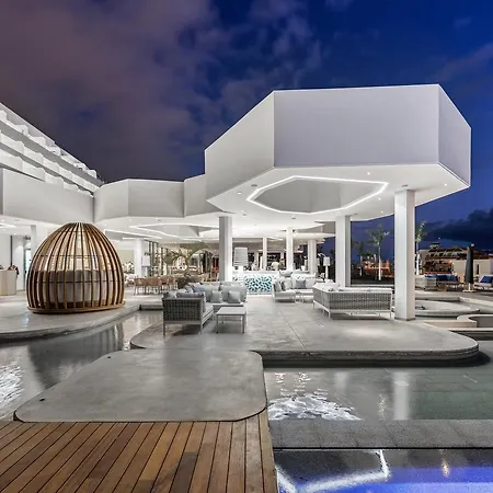 Royal Hideaway Corales - Adults Only מלון אדחה
