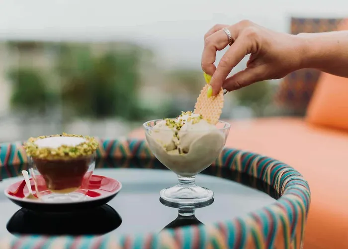 Royal Hideaway Corales - Adults Only 호텔