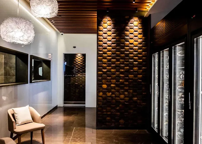 호텔 Royal Hideaway Corales - Adults Only 5*