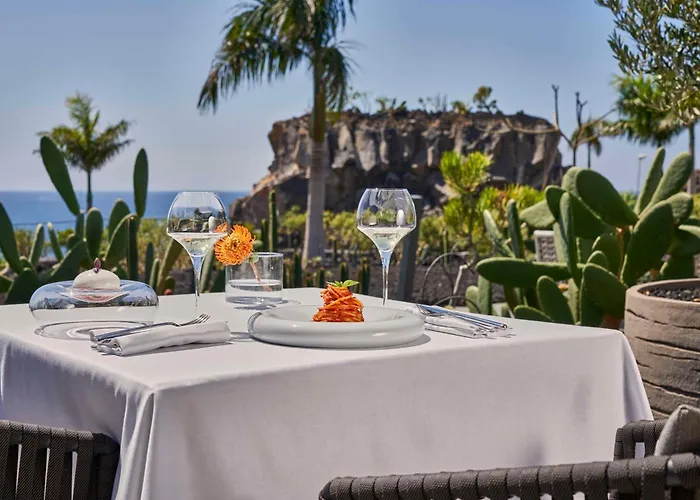 Royal Hideaway Corales - Adults Only 호텔 아데제