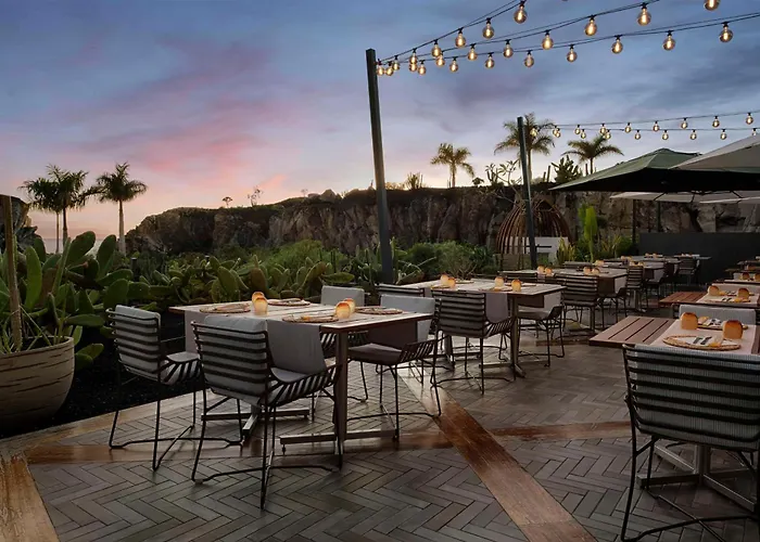 ホテル Royal Hideaway Corales - Adults Only