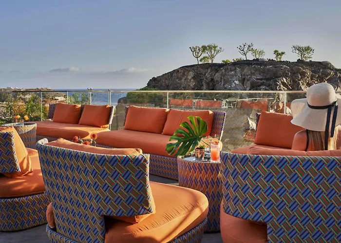 호텔 Royal Hideaway Corales - Adults Only 5*